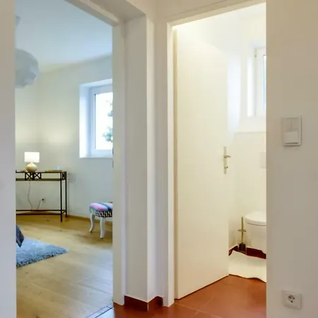 Guest house Mit Badeseezugang