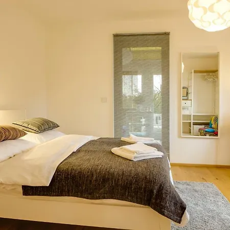 Guest house Mit Badeseezugang Hennersdorf