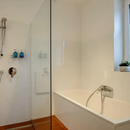 Mit Badeseezugang Guest house *