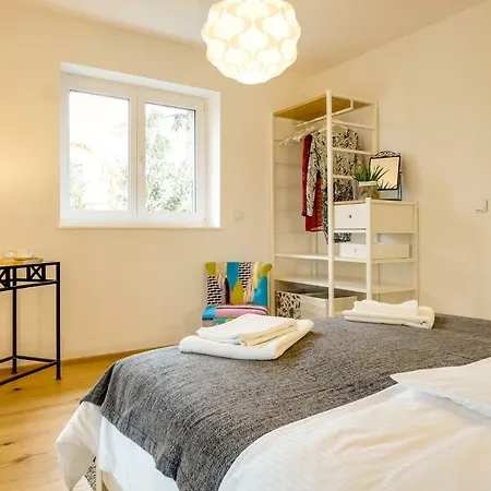 Mit Badeseezugang Guest house Hennersdorf