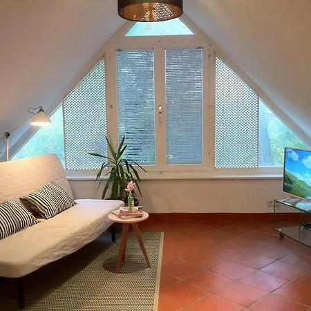 Guest house Mit Badeseezugang Hennersdorf