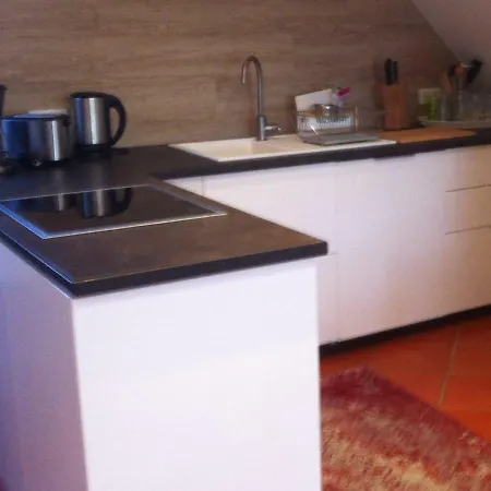 Guest house Mit Badeseezugang