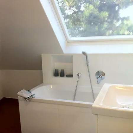 Guest house Mit Badeseezugang